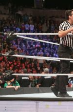 WWE - RoadBlock: End of The Line 2016