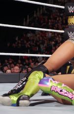 WWE - RoadBlock: End of The Line 2016