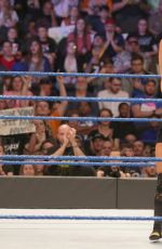 WWE - Smackdown Live! 01/03/2017
