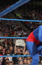 WWE - Smackdown Live! 01/03/2017