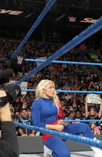 WWE - Smackdown Live! 01/03/2017