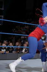 WWE - Smackdown Live! 01/03/2017