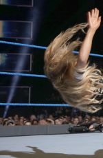 WWE - Smackdown Live! 01/03/2017