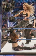 WWE - Smackdown Live! 01/03/2017