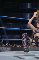 WWE - Smackdown Live! 01/03/2017