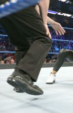 WWE - Smackdown Live! 01/03/2017