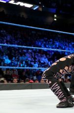 WWE - Smackdown Live! 01/03/2017