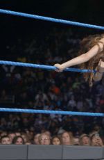WWE - Smackdown Live! 01/03/2017