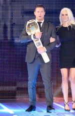 WWE - Smackdown Live! 01/03/2017
