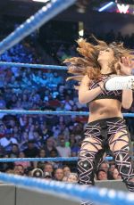WWE - Smackdown Live! 01/03/2017