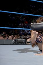 WWE - Smackdown Live! 01/03/2017