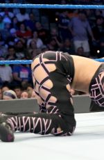 WWE - Smackdown Live! 01/03/2017