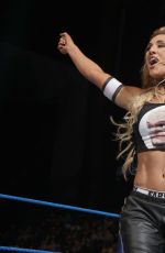 WWE - Smackdown Live! 01/03/2017