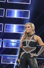 WWE - Smackdown Live! 01/03/2017