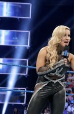 WWE - Smackdown Live! 01/03/2017
