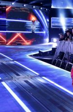 WWE - Smackdown Live! 01/03/2017