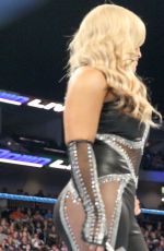 WWE - Smackdown Live! 01/03/2017