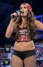 WWE - Smackdown Live! 01/03/2017