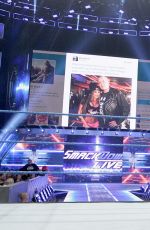 WWE - Smackdown Live! 01/03/2017