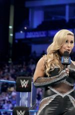 WWE - Smackdown Live! 01/03/2017