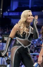 WWE - Smackdown Live! 01/03/2017