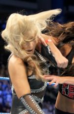 WWE - Smackdown Live! 01/03/2017