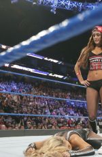 WWE - Smackdown Live! 01/03/2017
