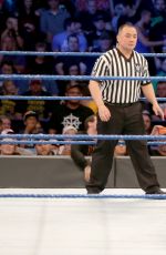 WWE - Smackdown Live! 01/03/2017