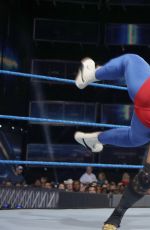 WWE - Smackdown Live! 01/03/2017