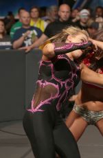 WWE - Smackdown Live! 01/10/2017