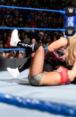 WWE - Smackdown Live! 01/10/2017