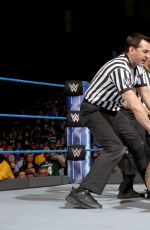 WWE - Smackdown Live! 01/10/2017