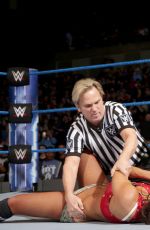 WWE - Smackdown Live! 01/10/2017