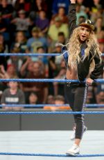 WWE - Smackdown Live! 01/10/2017