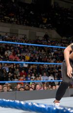 WWE - Smackdown Live! 01/10/2017