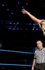WWE - Smackdown Live! 01/10/2017