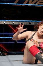WWE - Smackdown Live! 01/10/2017