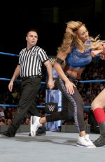 WWE - Smackdown Live! 01/10/2017