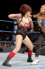 WWE - Smackdown Live! 01/10/2017