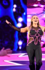 WWE - Smackdown Live! 01/10/2017