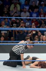 WWE - Smackdown Live! 01/10/2017