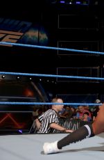 WWE - Smackdown Live! 01/10/2017