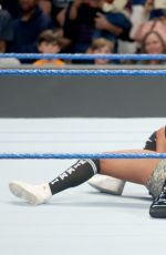 WWE - Smackdown Live! 01/10/2017