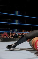WWE - Smackdown Live! 01/10/2017