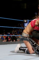 WWE - Smackdown Live! 01/10/2017