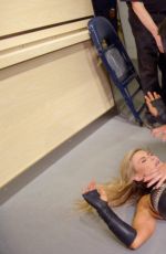 WWE - Smackdown Live! 01/17/2017