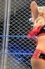 WWE - Smackdown Live! 01/17/2017