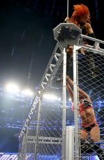 WWE - Smackdown Live! 01/17/2017