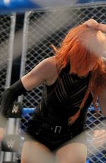 WWE - Smackdown Live! 01/17/2017