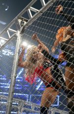 WWE - Smackdown Live! 01/17/2017
